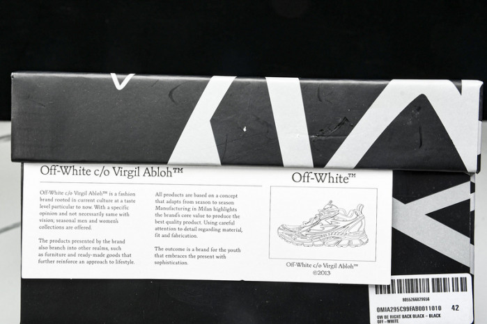 C/O SNEAKERS CO-012