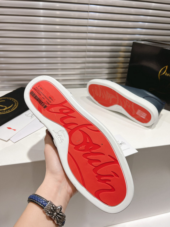Chr1st1an louboutin sneakers cl-062