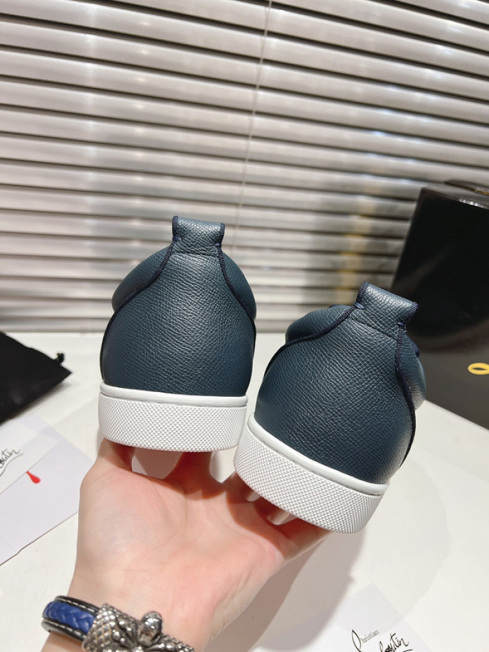 Chr1st1an louboutin sneakers cl-062