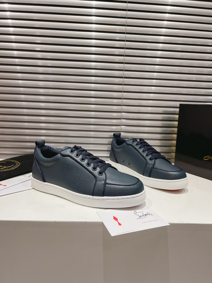 Chr1st1an louboutin sneakers cl-062