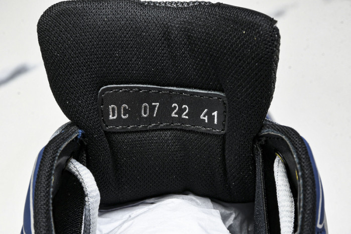 DR B30 SNEAKER DRB-067