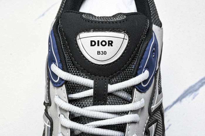 DR B30 SNEAKER DRB-067