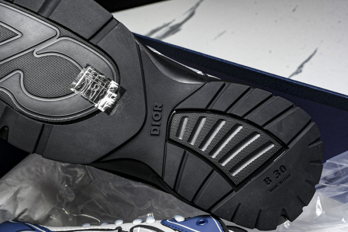 DR B30 SNEAKER DRB-067