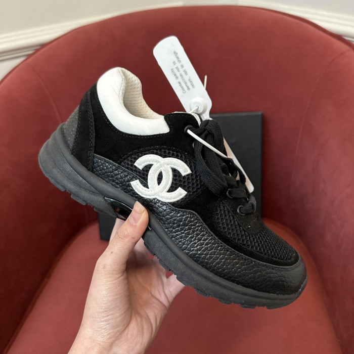 CHA sneaker CHA-053
