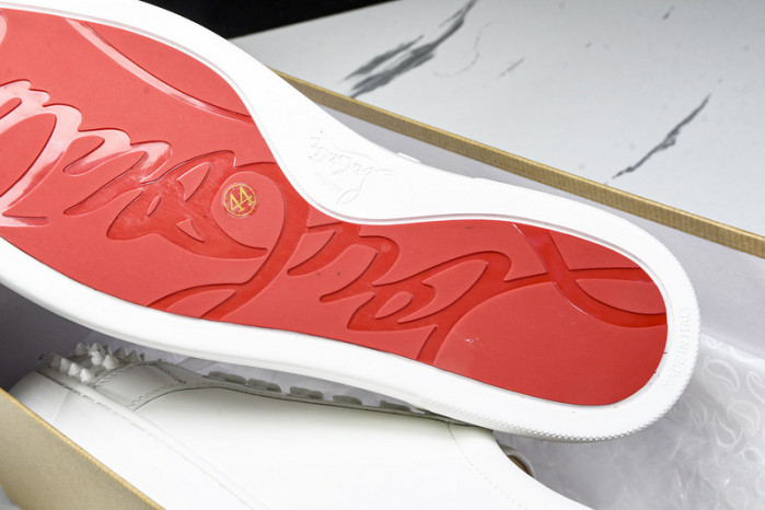 Chr1st1an louboutin sneakers cl-071