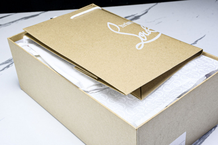 Chr1st1an louboutin sneakers cl-071