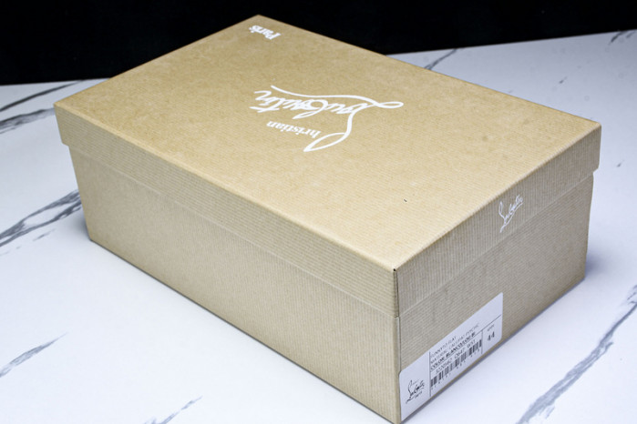 Chr1st1an louboutin sneakers cl-071