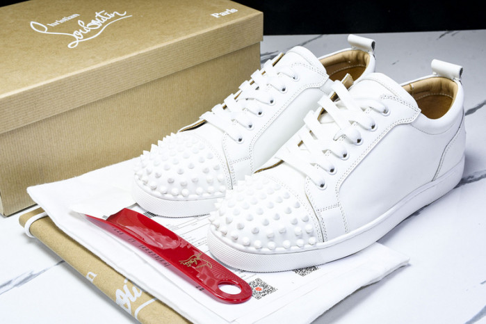 Chr1st1an louboutin sneakers cl-071