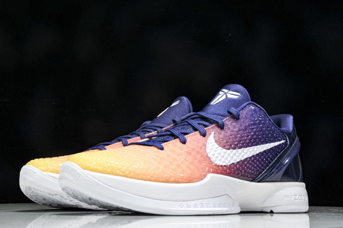 Nike Kobe 6 Protro DJ5427-020