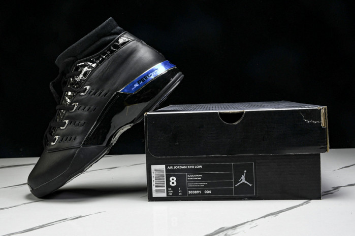 Air Jordan 17 OG 303891-004