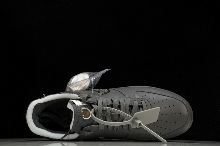 Nike Air Force 1 “Ghost Grey” DX1419-500