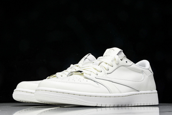 Travis Scott x Air Jordan 1 Low OG TD1228-111