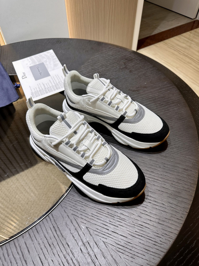 DR B22 TRAINER SNEAKERS DRB22-062