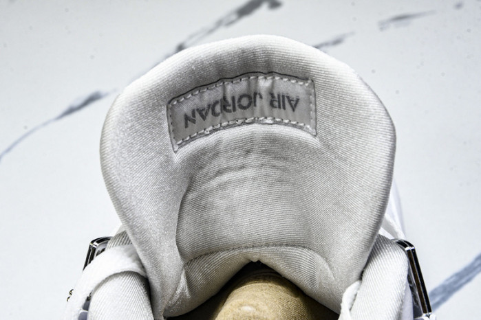 Jordan 4 Retro Pure Money 308497-100
