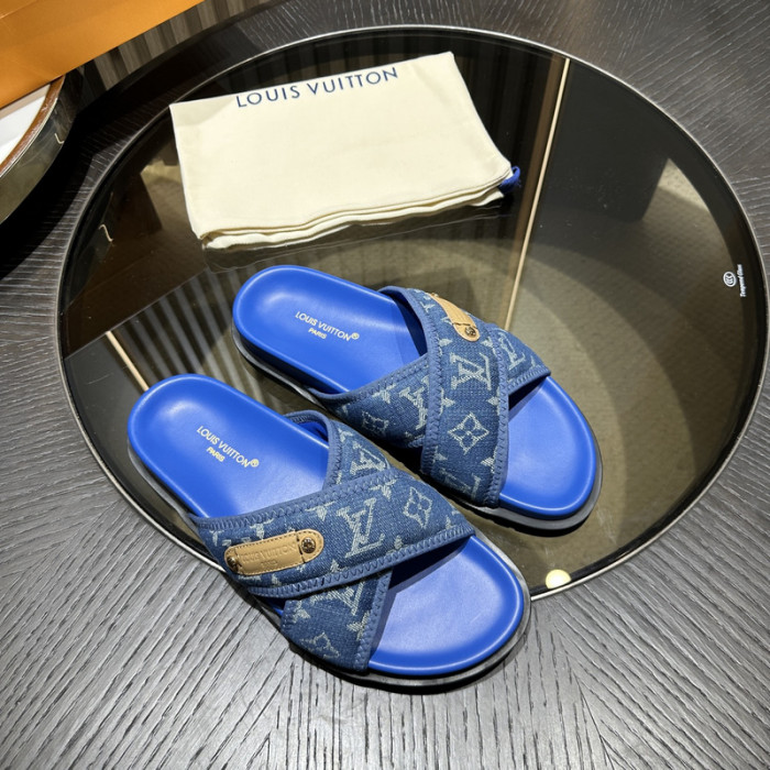 L*VT SANDALS LVLSS-017