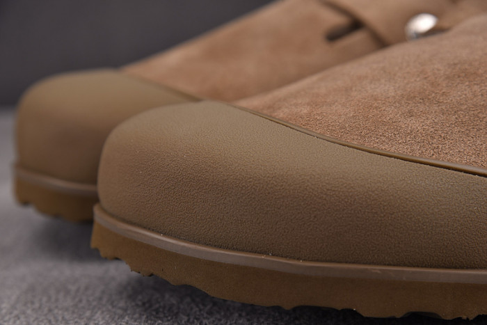 DIOR x Birkenstock Tokio (Coffee) BNSE-09