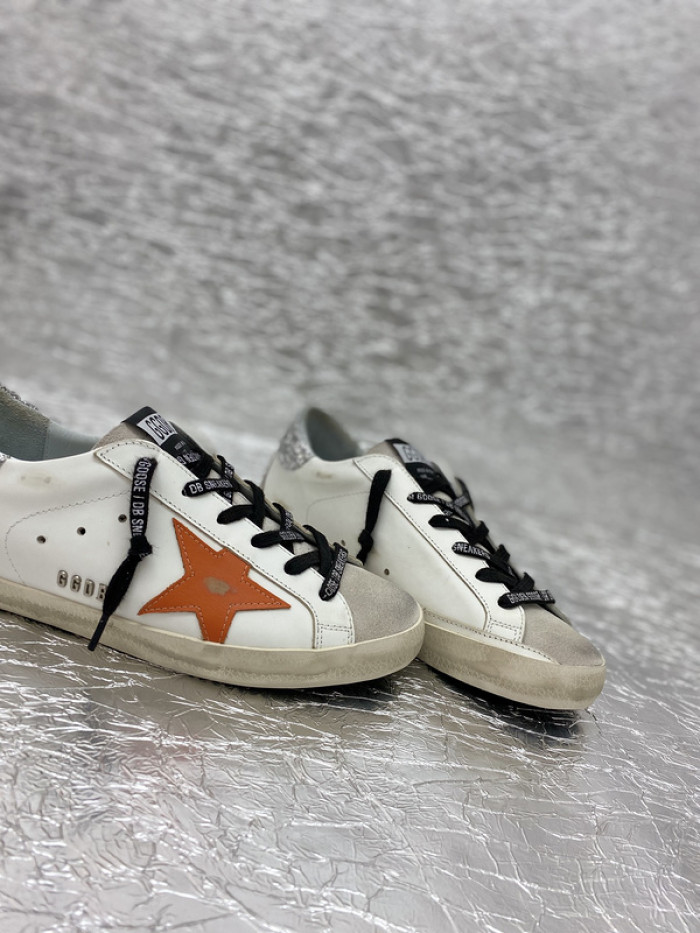 G*LDEN G*OSE SNEAKERS GGS-067