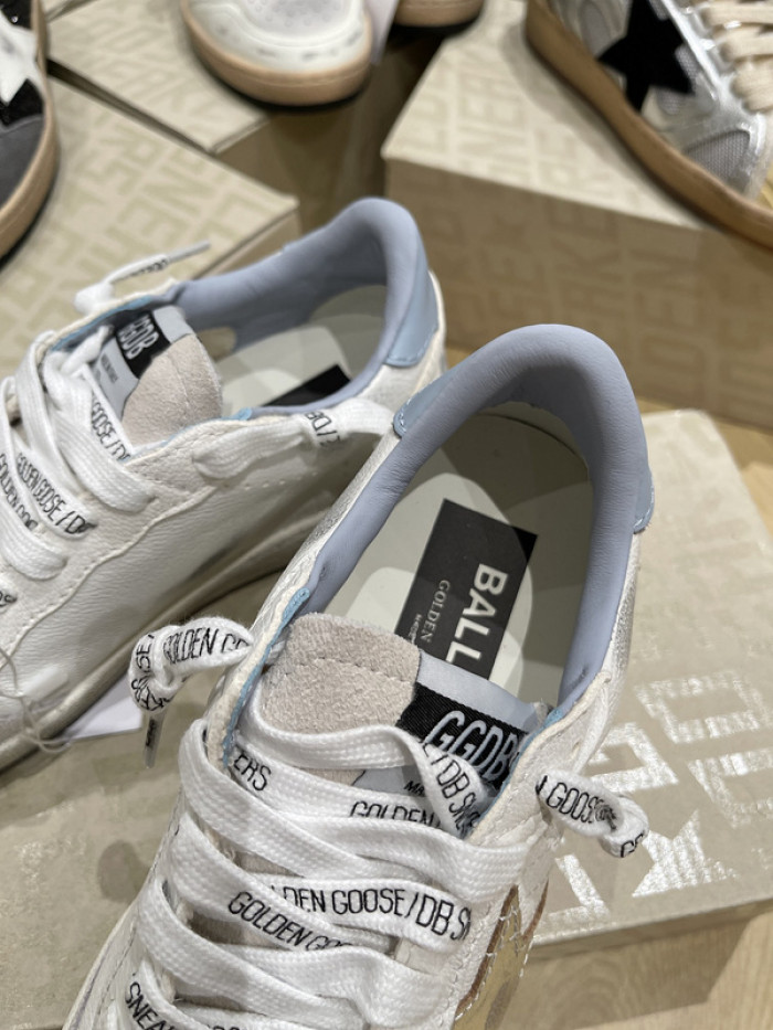 G*LDEN G*OSE SNEAKERS GGS-052