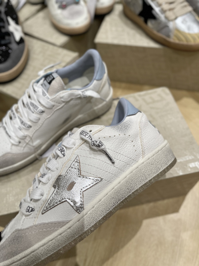 G*LDEN G*OSE SNEAKERS GGS-052