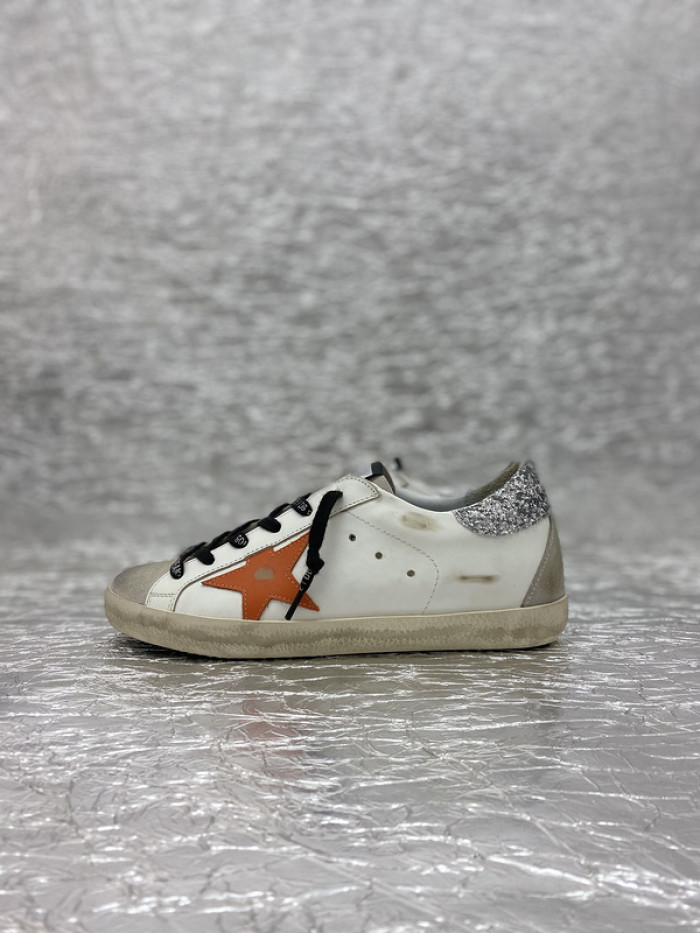 G*LDEN G*OSE SNEAKERS GGS-067