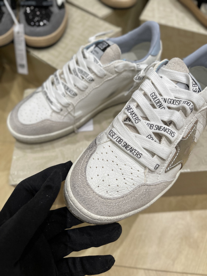 G*LDEN G*OSE SNEAKERS GGS-052