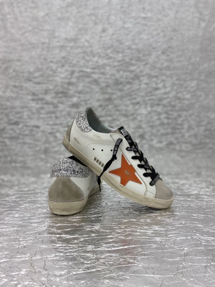 G*LDEN G*OSE SNEAKERS GGS-067