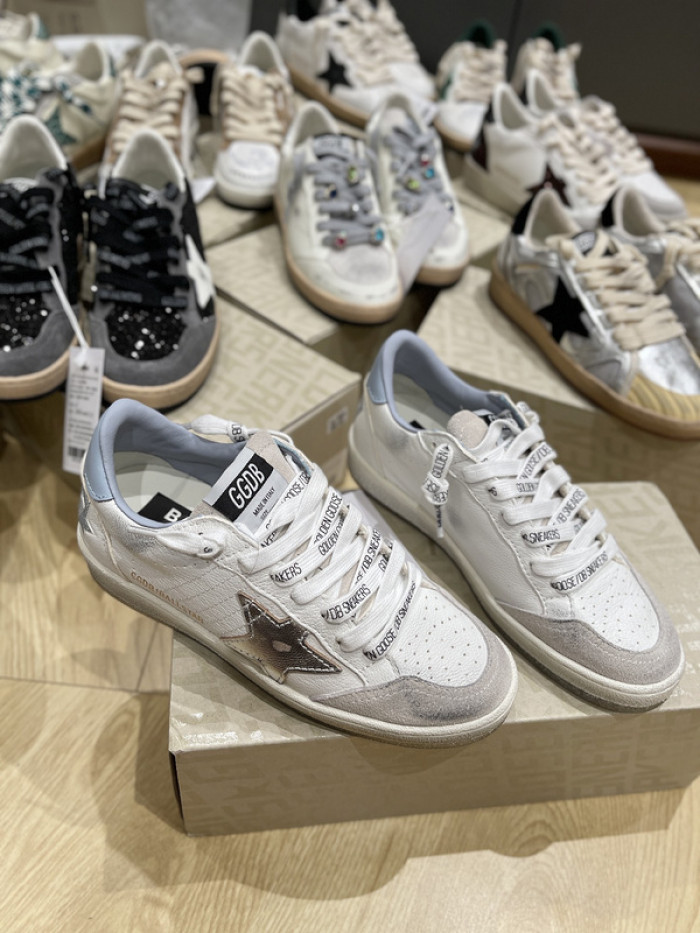 G*LDEN G*OSE SNEAKERS GGS-052