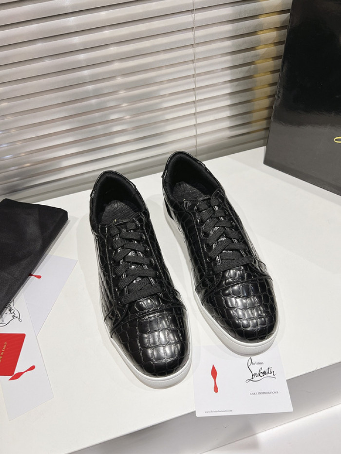 Chr1st1an louboutin sneakers cl-058