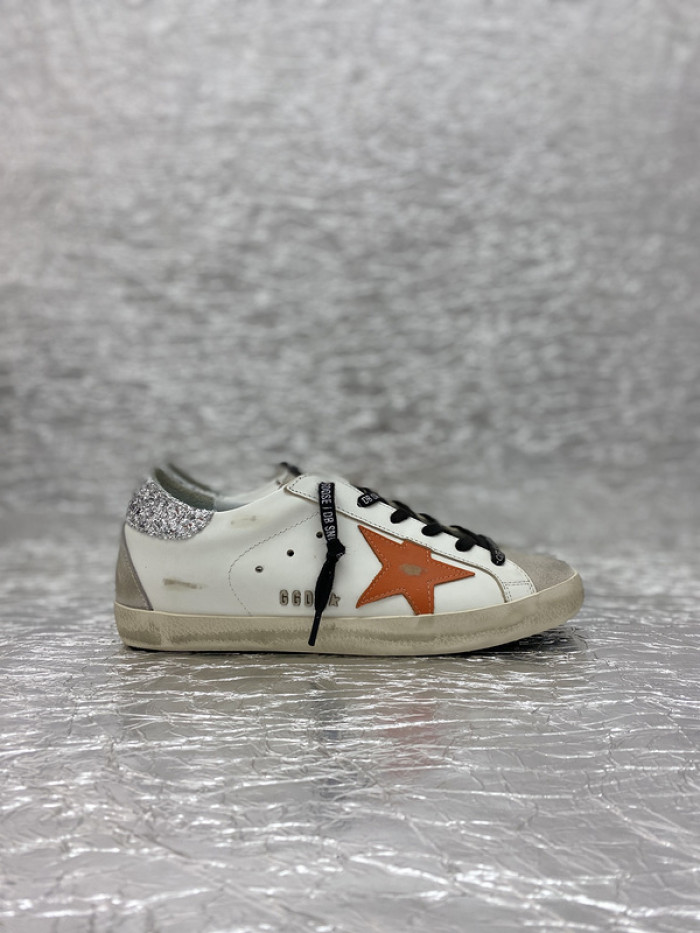 G*LDEN G*OSE SNEAKERS GGS-067