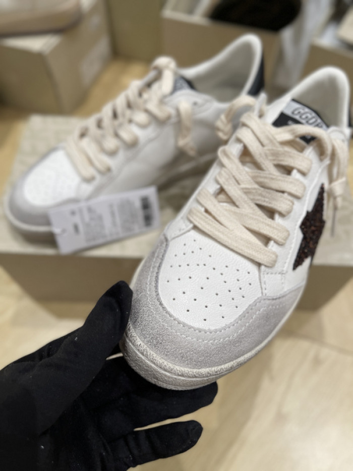 G*LDEN G*OSE SNEAKERS GGS-050