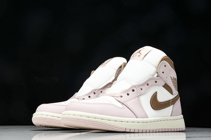 Air Jordan 1 Mid BQ6472-620