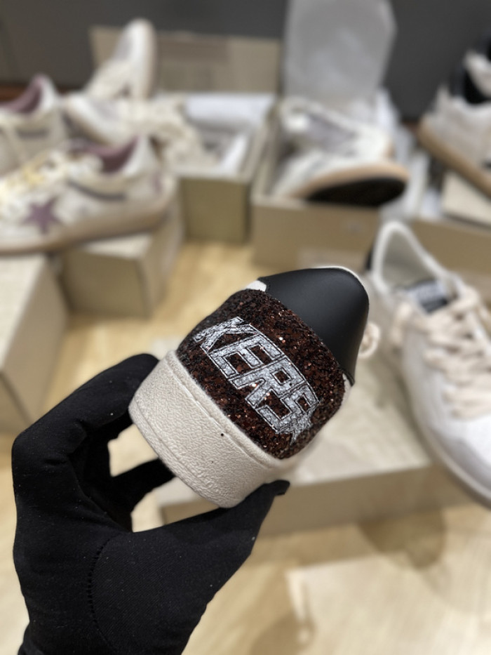 G*LDEN G*OSE SNEAKERS GGS-050