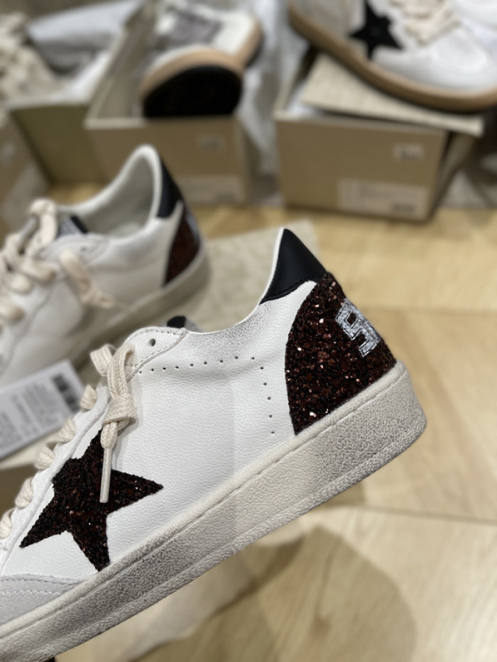 G*LDEN G*OSE SNEAKERS GGS-050