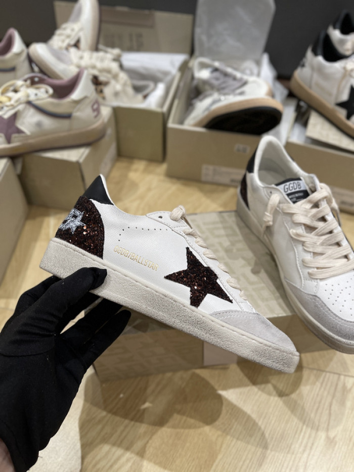 G*LDEN G*OSE SNEAKERS GGS-050