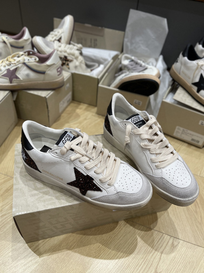 G*LDEN G*OSE SNEAKERS GGS-050