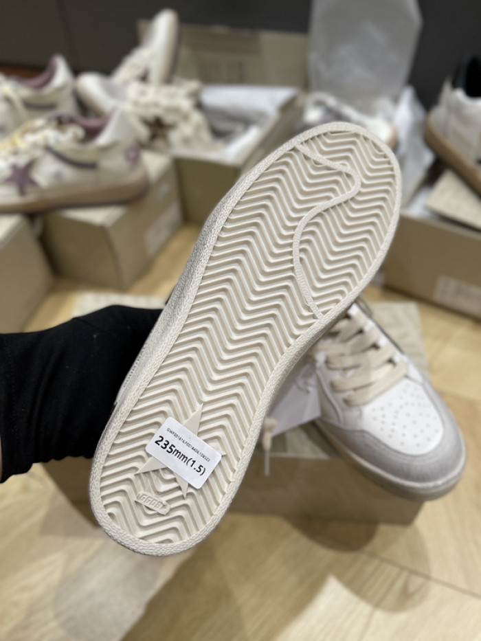 G*LDEN G*OSE SNEAKERS GGS-050