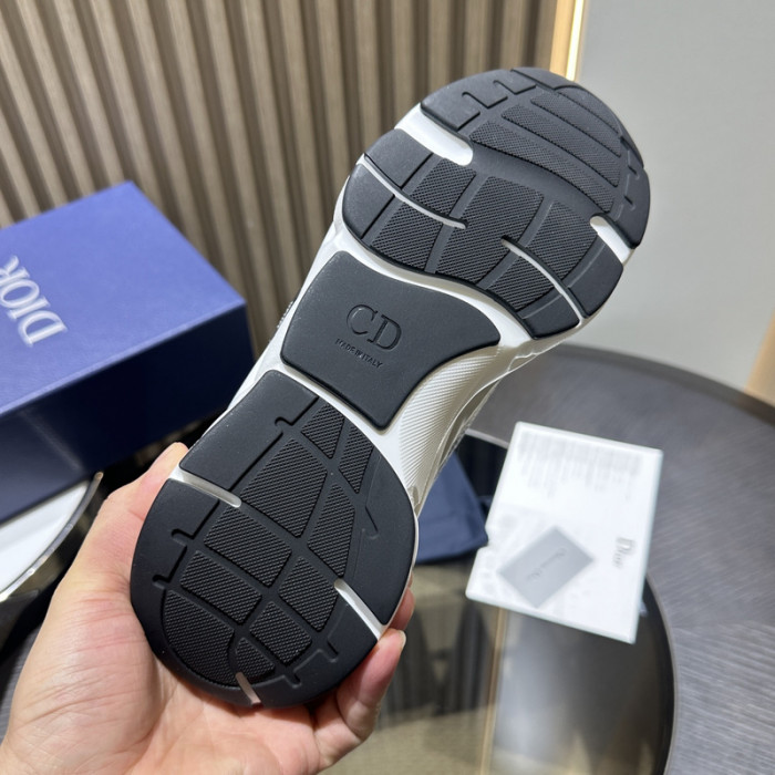 DR B22 TRAINER SNEAKERS DRB22-076