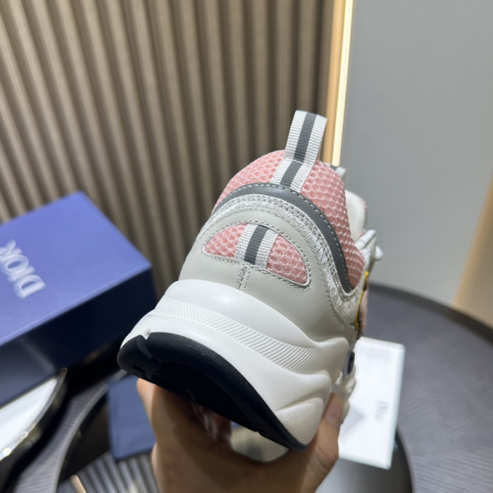 DR B22 TRAINER SNEAKERS DRB22-076