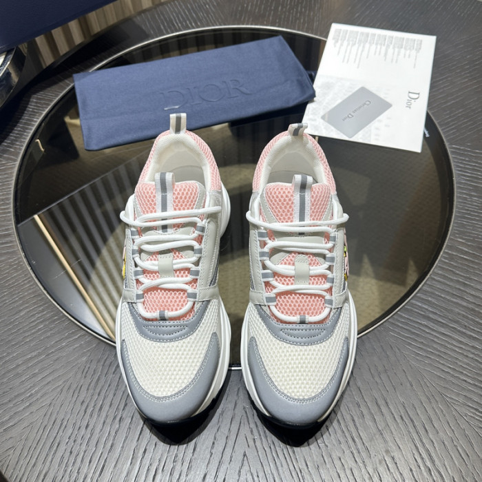 DR B22 TRAINER SNEAKERS DRB22-076