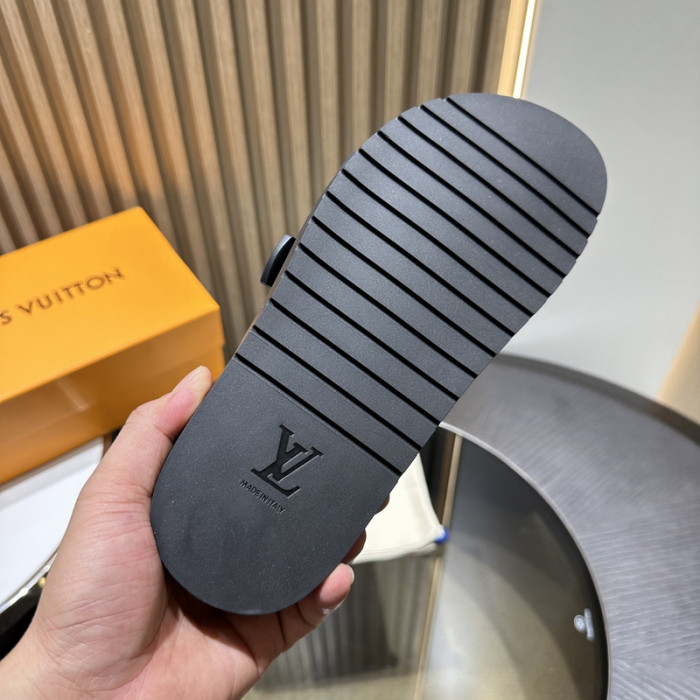 L*VT SANDALS LVLSS-023