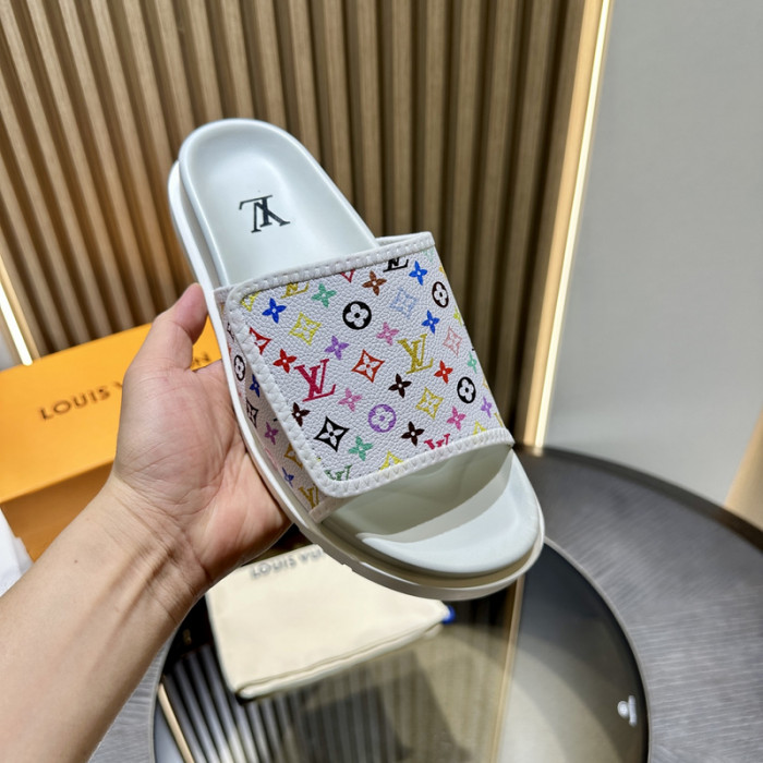 L*VT SANDALS LVLSS-030