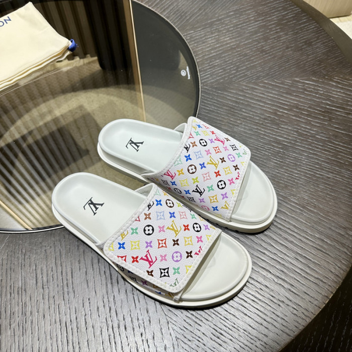 L*VT SANDALS LVLSS-030