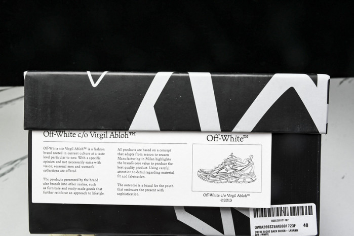 C/O SNEAKERS CO-019