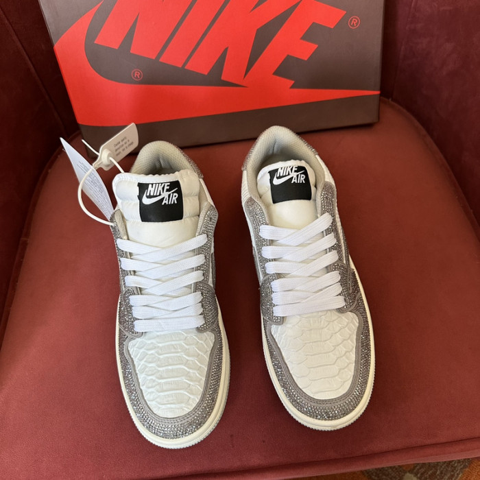 AIR JORDAN DRILL SNEAKERS AJDS-036