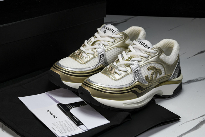 CHA sneaker CHA-036
