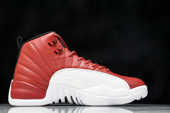 Air Jordan 12 130690-600