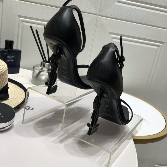 Y*SL HIGH-HEELED YSL-011