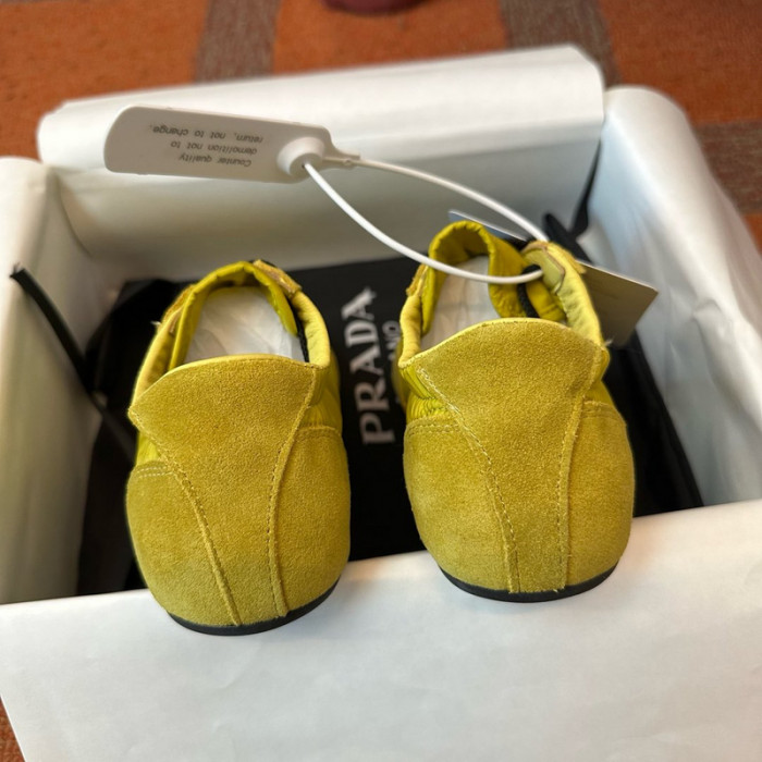 PRA SNEAKER PRA-136