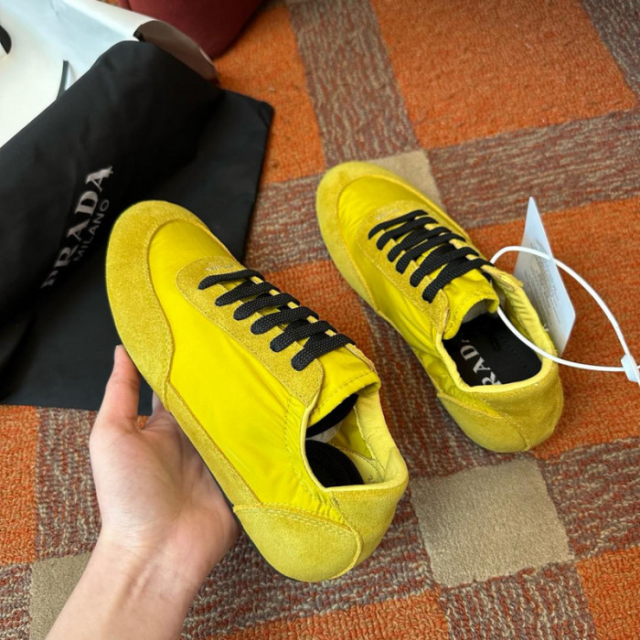 PRA SNEAKER PRA-136