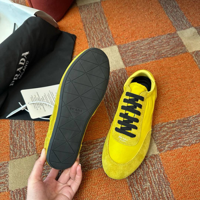 PRA SNEAKER PRA-136